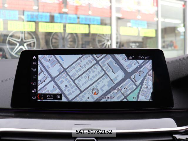 Bmw 5 SERIES 2017-01 3765867-9