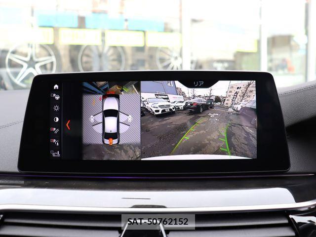 Bmw 5 SERIES 2017-01 3765867-19