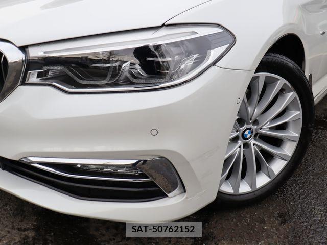 Bmw 5 SERIES 2017-01 3765867-20