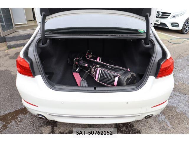Bmw 5 SERIES 2017-01 3765867-22