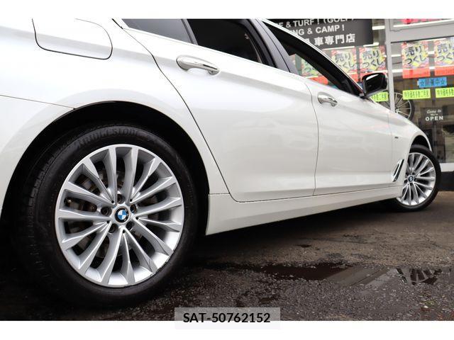 Bmw 5 SERIES 2017-01 3765867-23