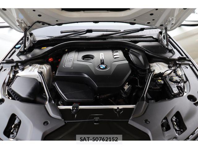 Bmw 5 SERIES 2017-01 3765867-24