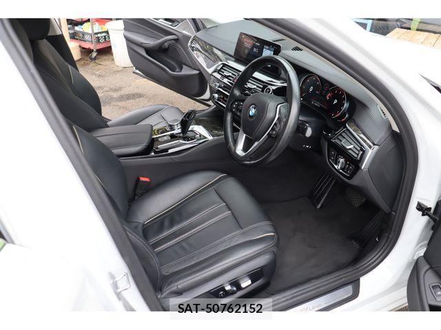 Bmw 5 SERIES 2017-01 3765867-2