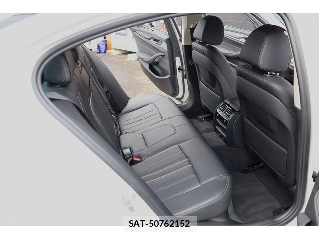 Bmw 5 SERIES 2017-01 3765867-3