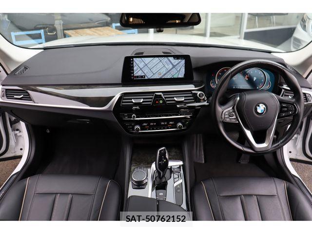Bmw 5 SERIES 2017-01 3765867-4