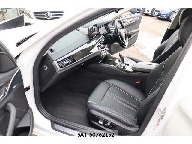 Bmw 5 SERIES 2017-01 3765867-5