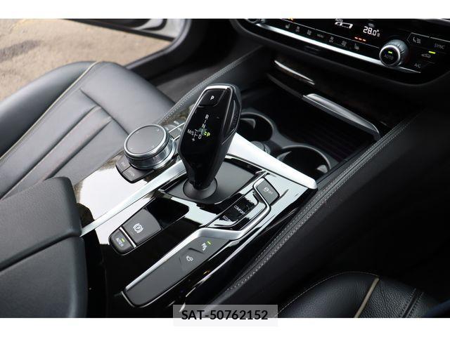 Bmw 5 SERIES 2017-01 3765867-6