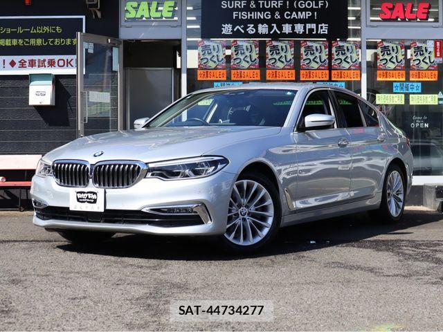 Bmw 5 SERIES 2017-01 4239824-0