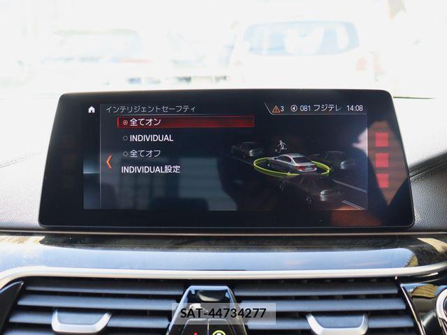 Bmw 5 SERIES 2017-01 4239824-10