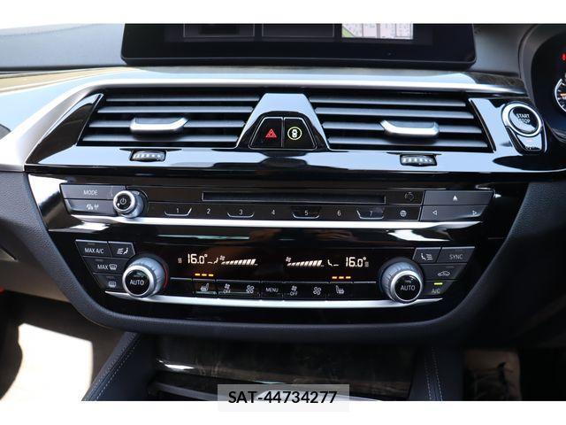 Bmw 5 SERIES 2017-01 4239824-13
