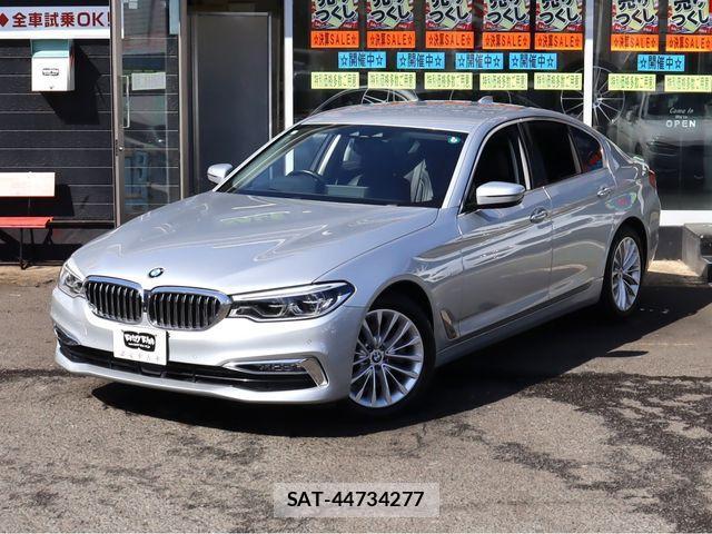 Bmw 5 SERIES 2017-01 4239824-1