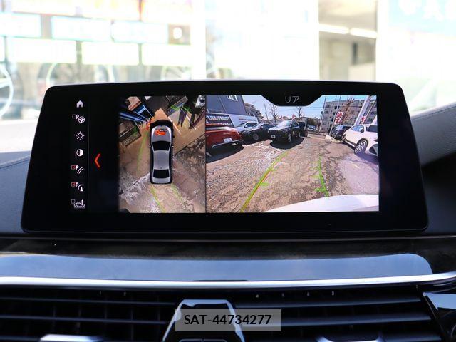 Bmw 5 SERIES 2017-01 4239824-19