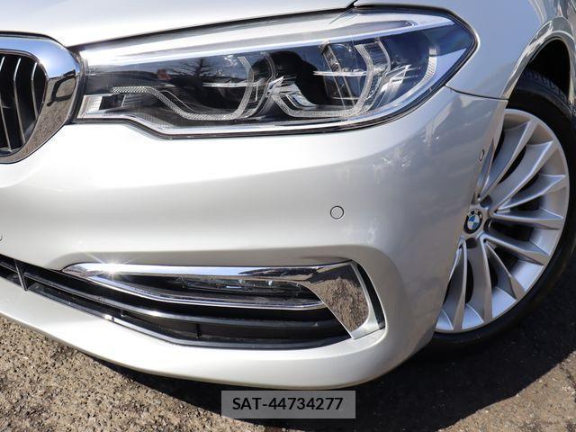 Bmw 5 SERIES 2017-01 4239824-20