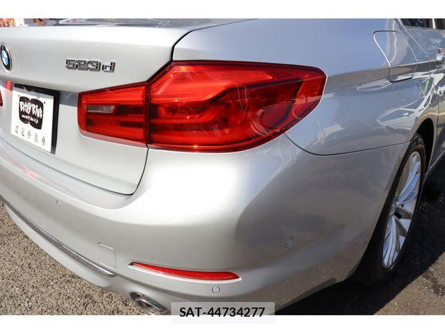 Bmw 5 SERIES 2017-01 4239824-21