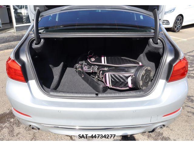 Bmw 5 SERIES 2017-01 4239824-22