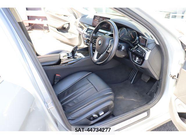 Bmw 5 SERIES 2017-01 4239824-2