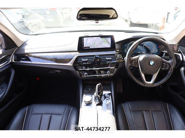 Bmw 5 SERIES 2017-01 4239824-4