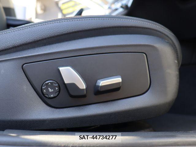 Bmw 5 SERIES 2017-01 4239824-8