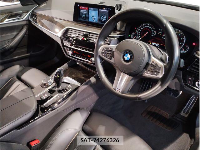 Bmw 5 SERIES 2017-09 4320803-1