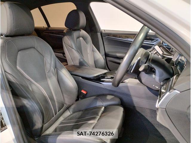 Bmw 5 SERIES 2017-09 4320803-3