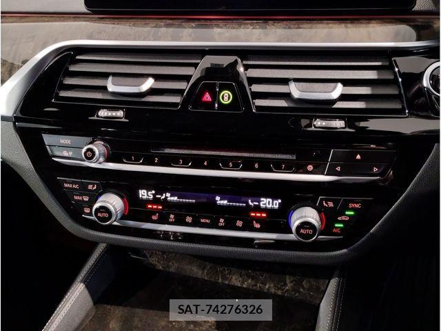Bmw 5 SERIES 2017-09 4320803-5