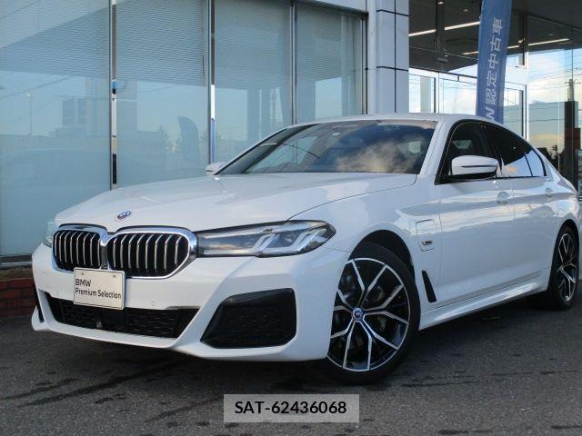 Bmw 5 SERIES 2022-06 4391694-0