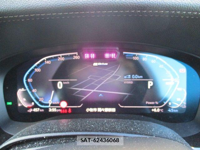 Bmw 5 SERIES 2022-06 4391694-9
