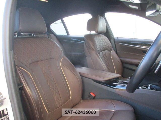 Bmw 5 SERIES 2022-06 4391694-15