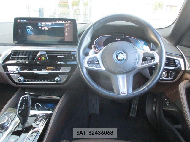 Bmw 5 SERIES 2022-06 4391694-18