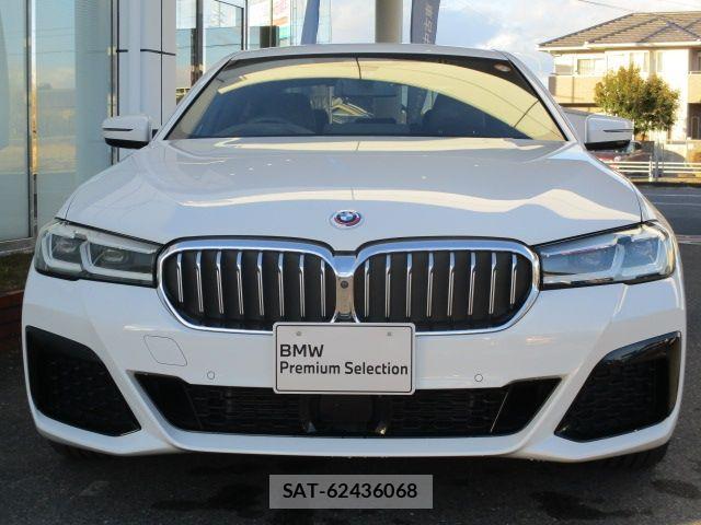 Bmw 5 SERIES 2022-06 4391694-3