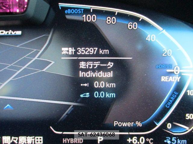 Bmw 5 SERIES 2022-06 4391694-8