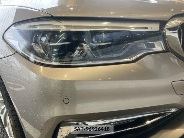 Bmw 5 SERIES 2017-07 4587734-10
