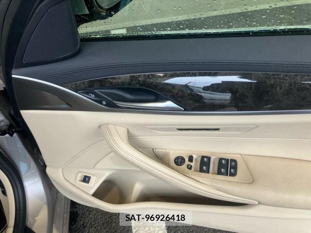 Bmw 5 SERIES 2017-07 4587734-11