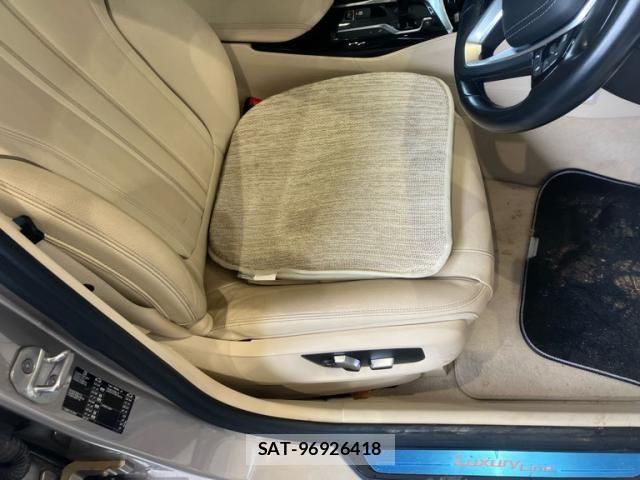 Bmw 5 SERIES 2017-07 4587734-14
