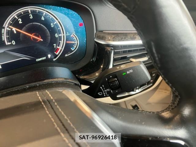 Bmw 5 SERIES 2017-07 4587734-17