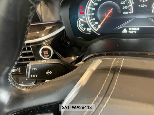 Bmw 5 SERIES 2017-07 4587734-18