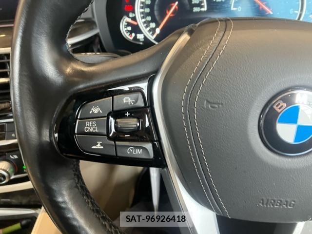 Bmw 5 SERIES 2017-07 4587734-19
