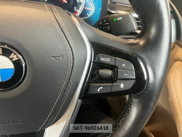 Bmw 5 SERIES 2017-07 4587734-20