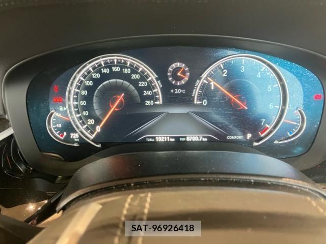 Bmw 5 SERIES 2017-07 4587734-21
