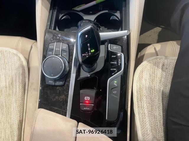 Bmw 5 SERIES 2017-07 4587734-25