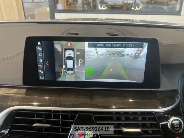 Bmw 5 SERIES 2017-07 4587734-26