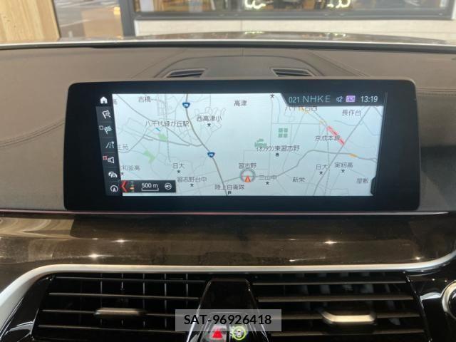 Bmw 5 SERIES 2017-07 4587734-27