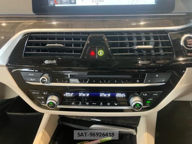 Bmw 5 SERIES 2017-07 4587734-28