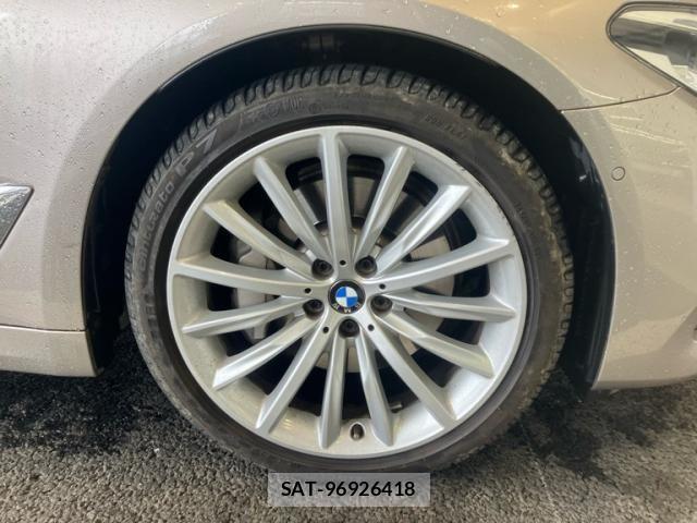 Bmw 5 SERIES 2017-07 4587734-6