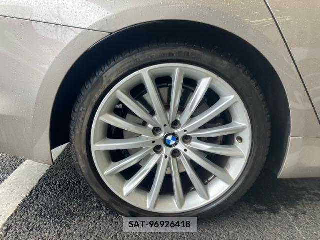 Bmw 5 SERIES 2017-07 4587734-7