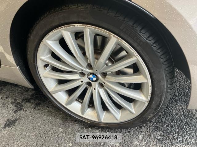 Bmw 5 SERIES 2017-07 4587734-8