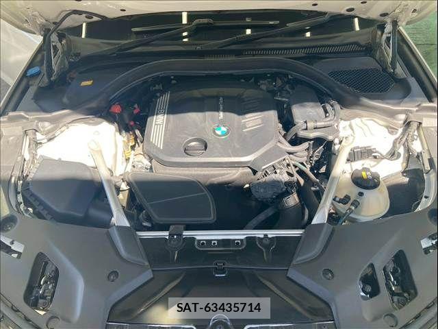 Bmw 5 SERIES 2021-03 4751506-11