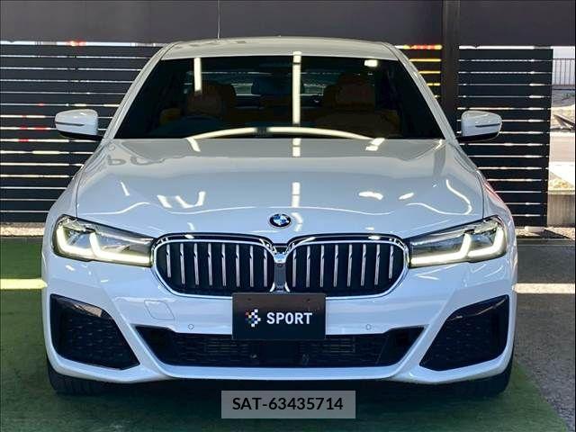 Bmw 5 SERIES 2021-03 4751506-12