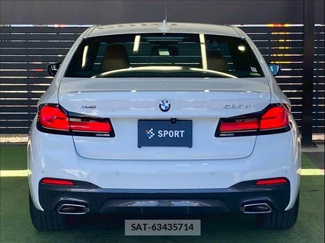 Bmw 5 SERIES 2021-03 4751506-13