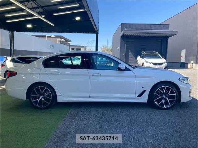 Bmw 5 SERIES 2021-03 4751506-14